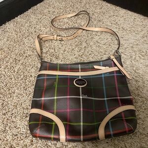 Coach crossbody